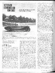 The Impact of the Phantoms - Left