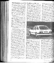 First Impressions of the Ford Sierra XR4 x 4 - Left
