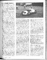 Brooklands reunion - Left