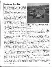 Brooklands Race Day - Left