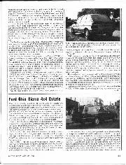 Ford Ghia Sierra 4x4 Estate - Left