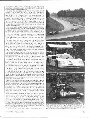 Looking back on Mike Spence - Right