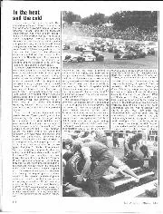 1986 French Grand Prix race report - Left