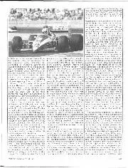 1986 French Grand Prix race report - Right