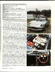 Road test - Alfa Romeo Spider 2.0 - Right