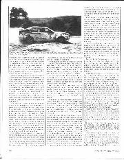 Rally review - Skoda Wins in Turkey, August 1986 - Right