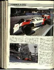 Formula One: 1987 Detroit GP - Right