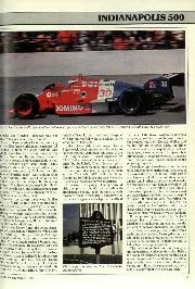 Indianapolis 500 - Right