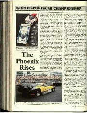 World Sportscar Championship: Norisring Cup - Left