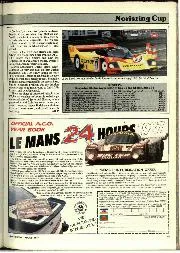 World Sportscar Championship: Norisring Cup - Right