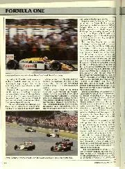 1987 British Grand Prix race report: Mansell pips Piquet - Right