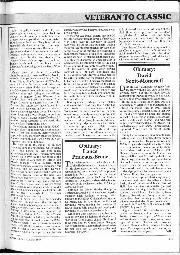 Veteran to classic - Right