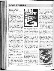 Book reviews, August 1987, August 1987 - Left
