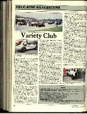 VSCC June Silverstone - Left