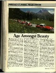 Pirelli Classic Marathon - Left