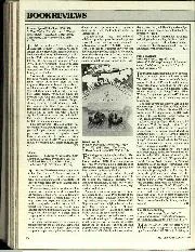 Book reviews, August 1988, August 1988 - Left