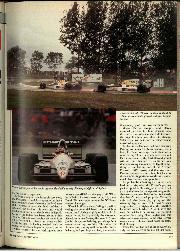 1989 Canadian Grand Prix race report - Right