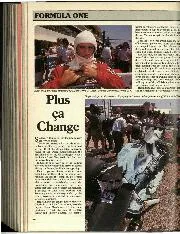1989 French Grand Prix race report - Left