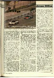 World Sportscar Championship: Jarama 480kms - Right