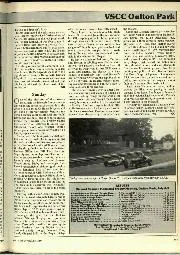 Veteran to classic: VSCC Oulton Park - Right
