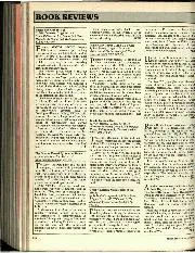 Book reviews, August 1989, August 1989 - Left