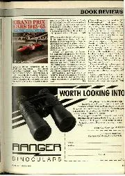 Book reviews, August 1989, August 1989 - Right