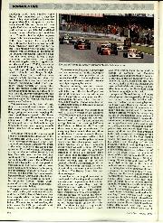 1990 British Grand Prix race report - Decline and Fall - Right