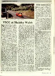 STD Anniversary - Left