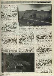 Rally Review  -- New Zealand Rally, August 1991 - Right