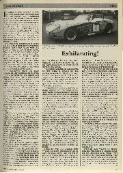 Track Test --- TVR - Left