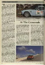 Pirelli Classic Marathon - Left