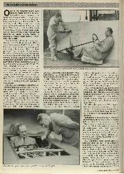 Veteran to classic -- three pot thoughts - Left