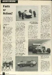 Facts Or Fiction? - Left