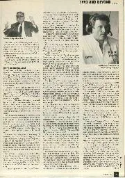 SWC In Jeopardy ... Again - Right