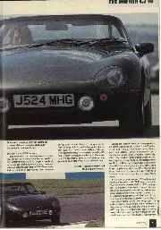 Blackpool Rocker - Right