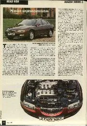 Mission Unpronounceable  - Left