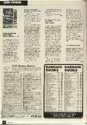 Book Reviews, August 1992, August 1992 - Left
