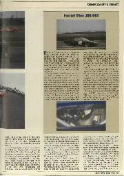 Ferrari Dino 308 GT4 - Left