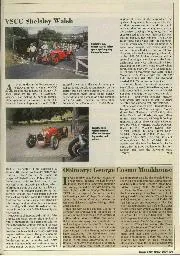 Obituary: George Cosmo Monkhouse - Left