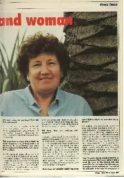 Enzo Ferrari's right-hand woman - Right