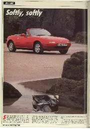 Softly, softly - Left