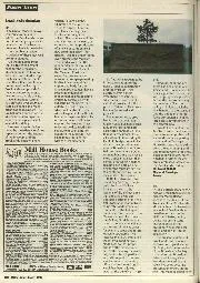 Brooklands situation - Left