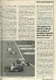 Collision course - Right