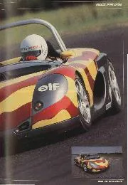 Spider, Spider burning bright - Right