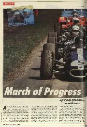 March of Progress - Left