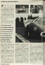 The Ford F3L: Blue Oval's doomed 'other' 1960s sports car - Right