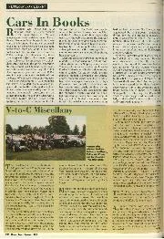 V-to-C Miscellany, August 1995, August 1995 - Left