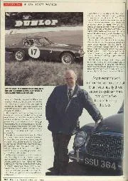 Jim Clark's racing debut: Birth of a Legend - Right