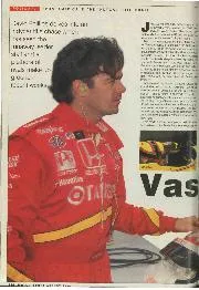 Vasser Lean? - Left