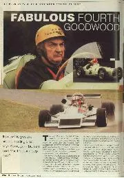 Fabulous Fourth Goodwood - Left